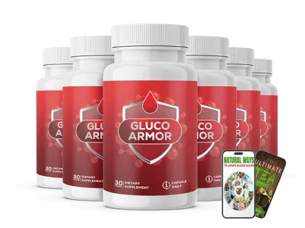 gluco armor supplement